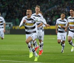 lol中国总决赛-包含门兴格拉德巴赫迎欧冠关键赛，冲刺阶段豪取连胜，悬念犹存，赛季目标并未改变的词条