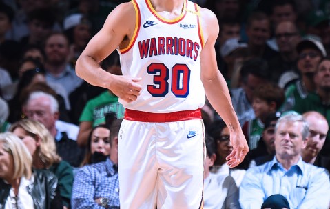 英雄联盟2025总决赛-金州勇士三巨头是谁